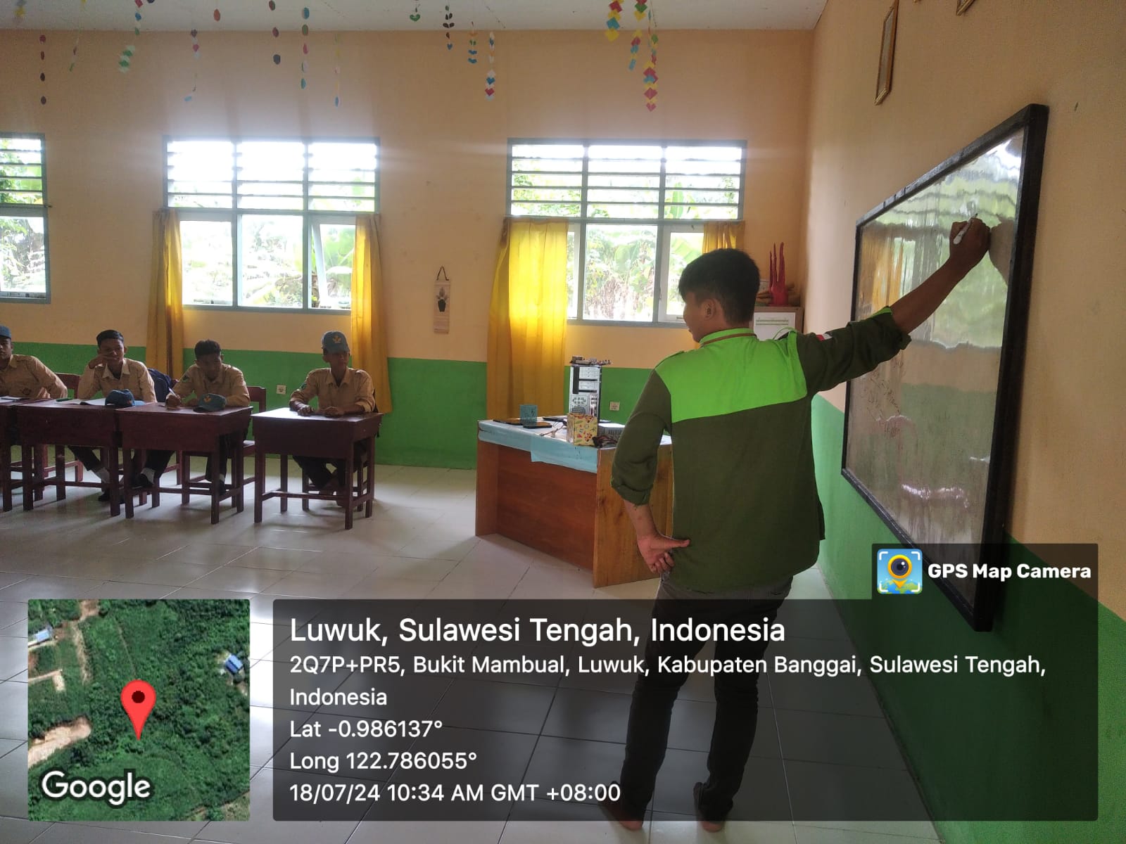 GURU YANG BERKOMPETEN