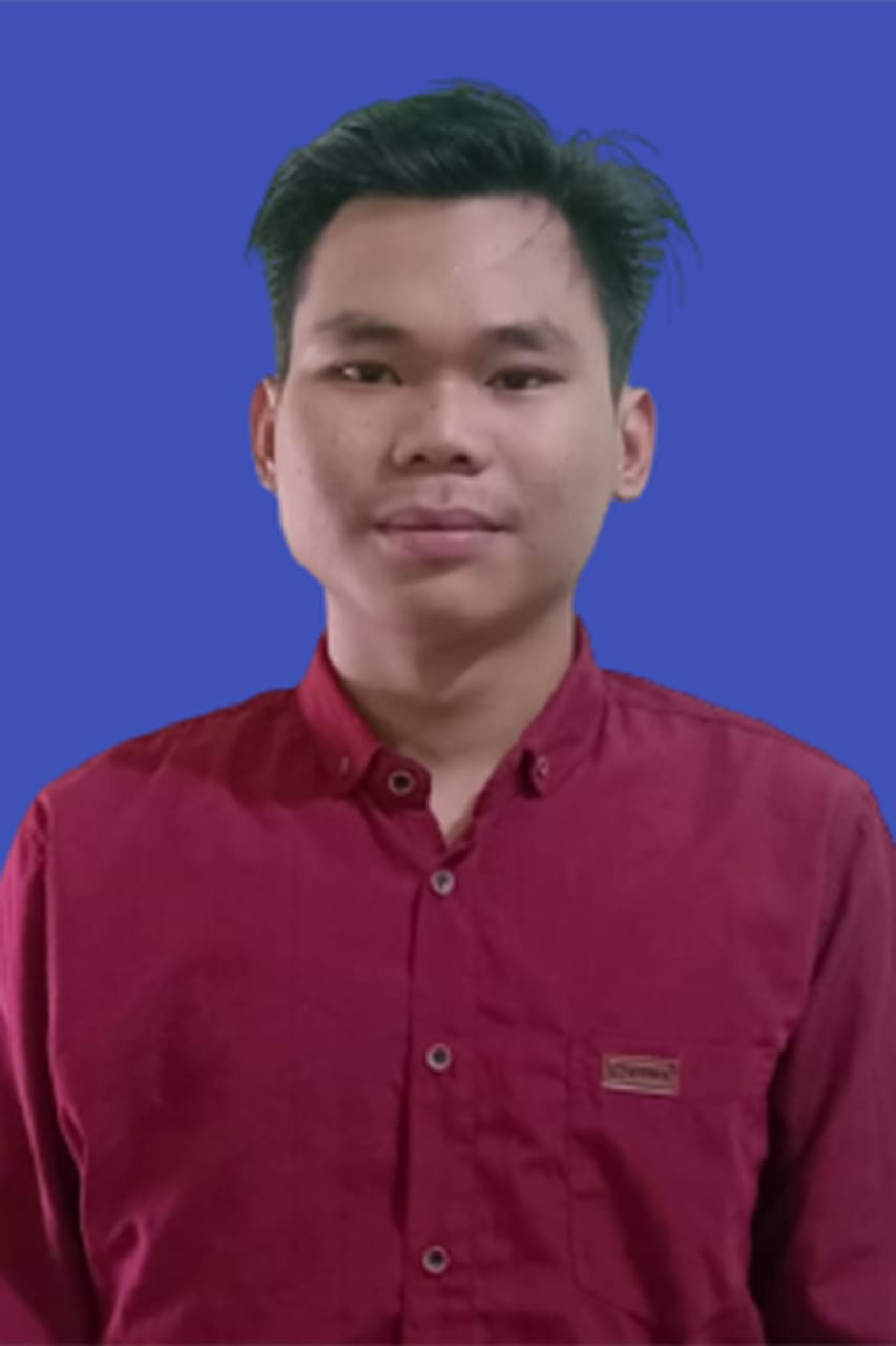 Andi Prasetia, A.Md.,Kom