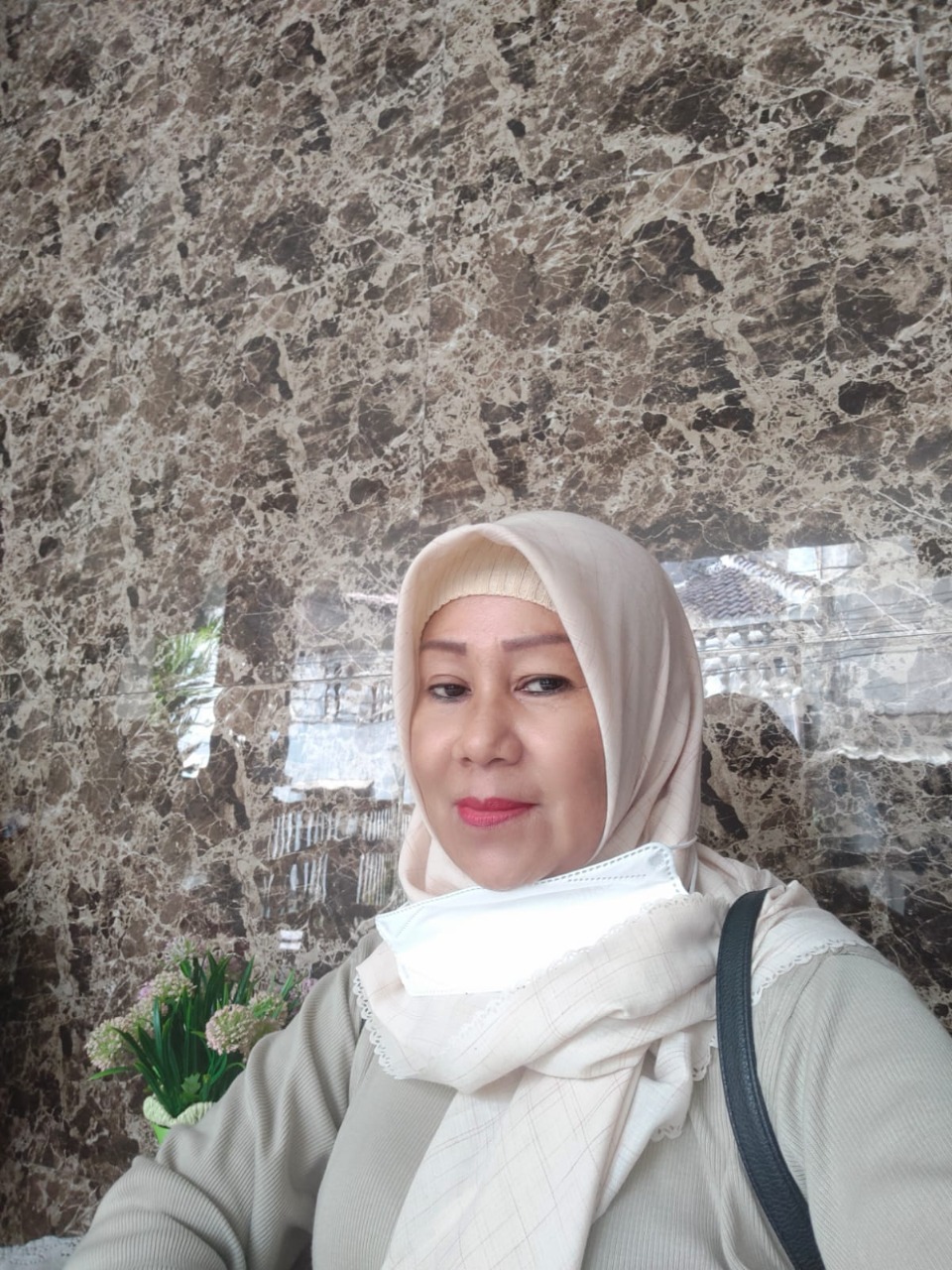 Sambutan Kepala Sekolah